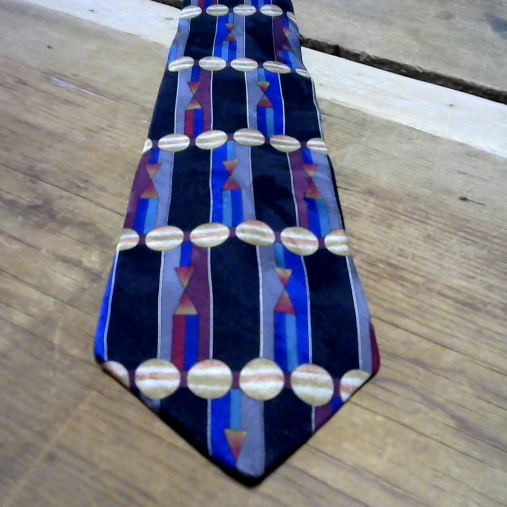 Bellagio Neck Tie #132